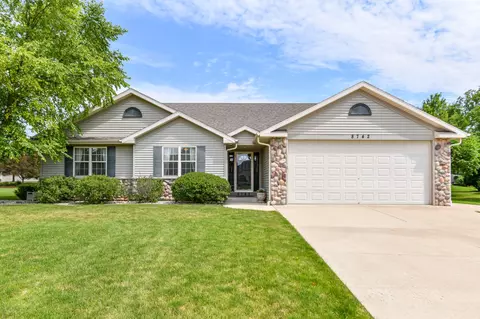 8742 Red Hawk, Mount Pleasant, WI 53406