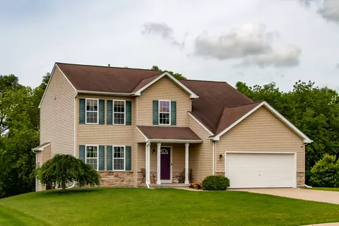 204 West Hvn, Watertown, WI 53094