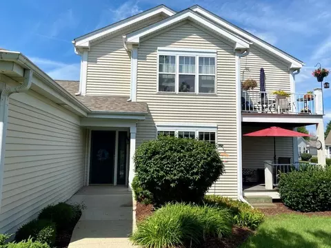 609 Park, Waterford, WI 53185