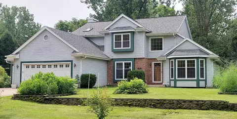 3225 E Bonnie, Oak Creek, WI 53154