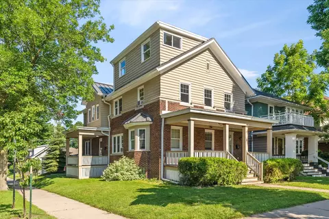 3838 N Maryland, Shorewood, WI 53211