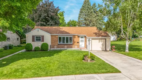 915 1st, Kiel, WI 53042