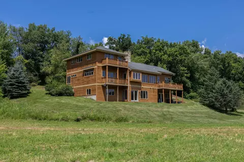 n3178 Welsh Coulee Road, Barre, WI 54601