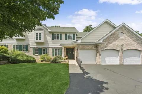 91 Potawatomi #N-4, Williams Bay, WI 53191