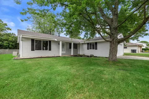 4837 High Mdws, Mount Pleasant, WI 53406