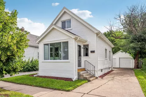 4604 N 51st, Milwaukee, WI 53218