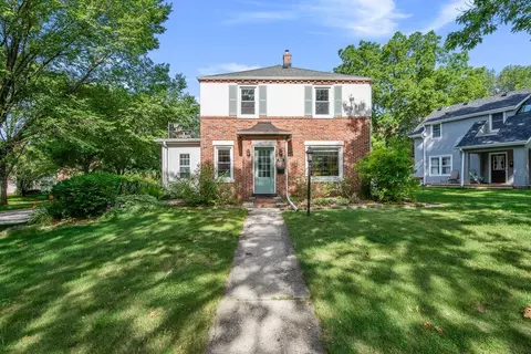 705 W W Park, Kohler, WI 53044