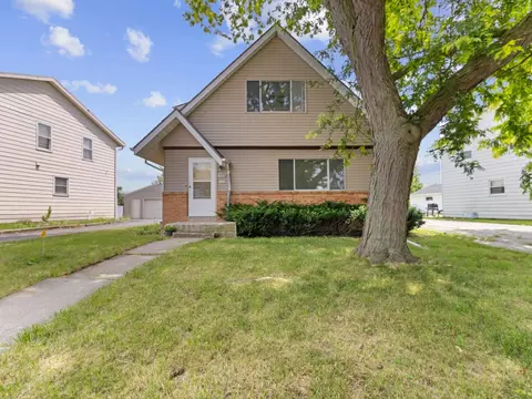 9170 N 95th, Milwaukee, WI 53224