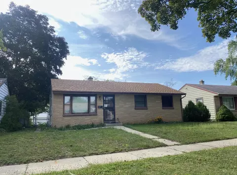 7021 W Herbert, Milwaukee, WI 53218