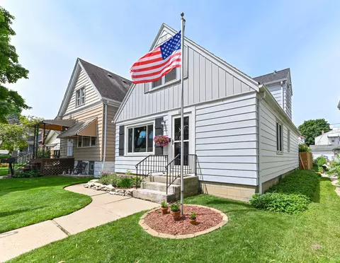 3405 S 8th, Milwaukee, WI 53215