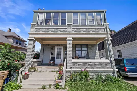 5121 21st, Kenosha, WI 53140