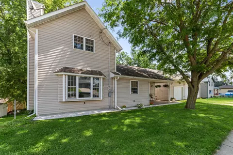 612 Medbury, Kendall, WI 54638