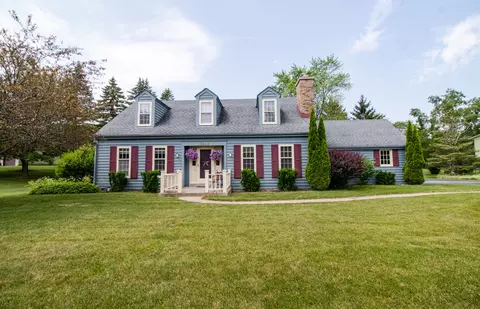 12639 N N Park, Mequon, WI 53092
