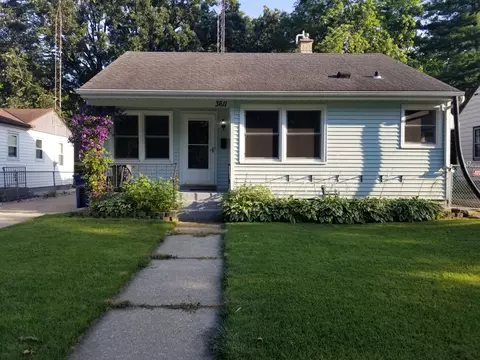 3611 Pierce, Racine, WI 53405