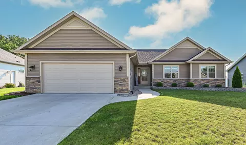 3147 Karnopp, Sturtevant, WI 53177