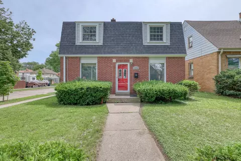 3356 N 58th, Milwaukee, WI 53216