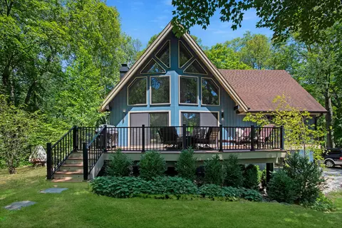 57 Bob O Link, Fontana, WI 53125