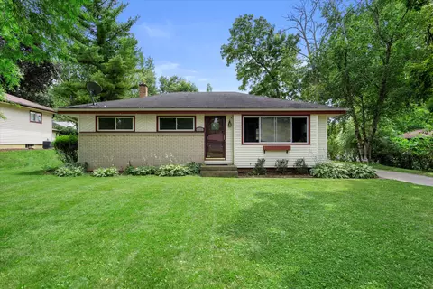 4435 W Dunwood, Brown Deer, WI 53223