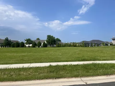 Lt42 Lake, Cedar Grove, WI 53013