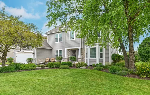 8931 106th, Pleasant Prairie, WI 53158