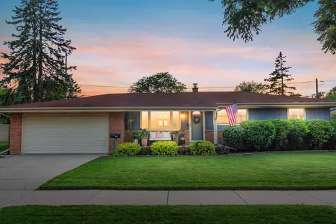 4177 S Taylor, Milwaukee, WI 53207