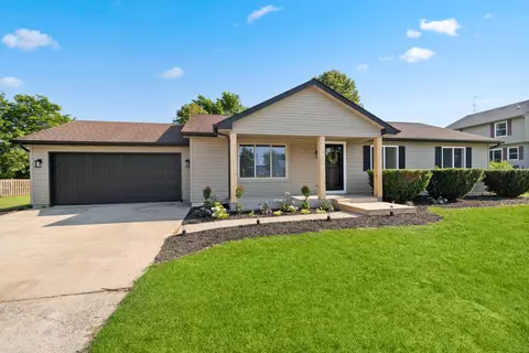 5329 County Road J, Sheboygan, WI 53083