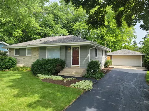 4862 W Dean, Brown Deer, WI 53223
