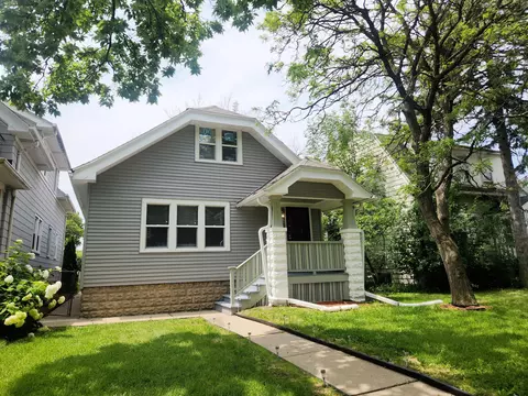 4973 N 36th, Milwaukee, WI 53209