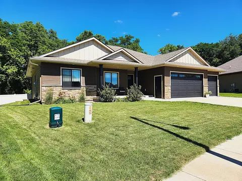 237 Marie, Holmen, WI 54636