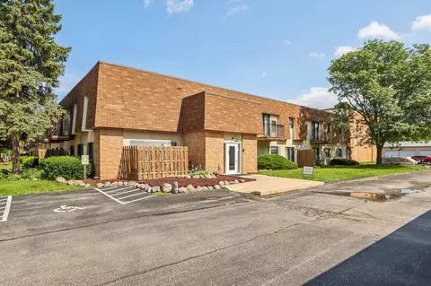 12765 W Hampton #106, Butler, WI 53007
