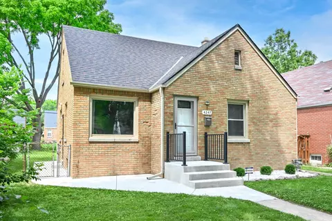 4247 N 48th, Milwaukee, WI 53216