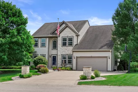 n72w22659 Edgewood, Sussex, WI 53089