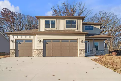 486 Kiddle #LT 48, Union Grove, WI 53182