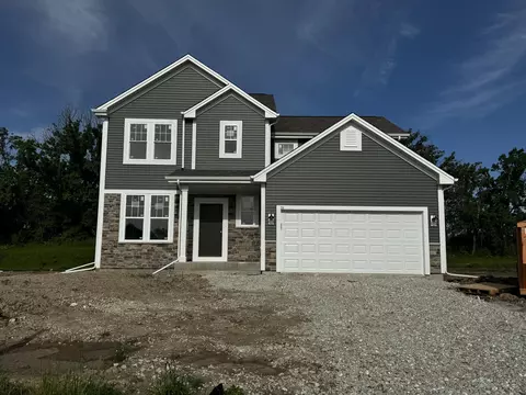 76 York, Union Grove, WI 53182