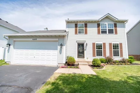 6519 108th, Kenosha, WI 53142