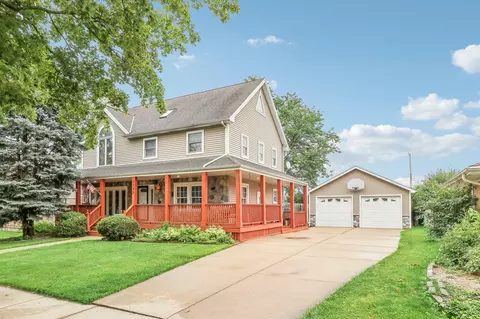 3548 S 81st, Milwaukee, WI 53220