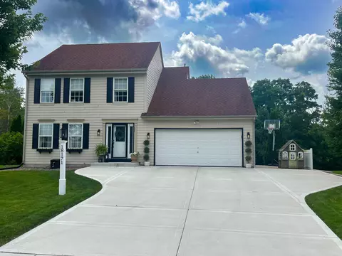 n88w18171 Duke, Menomonee Falls, WI 53051