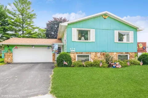 474 Springbrook, Mayville, WI 53050