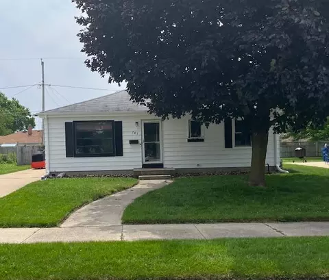 743 South, Racine, WI 53402