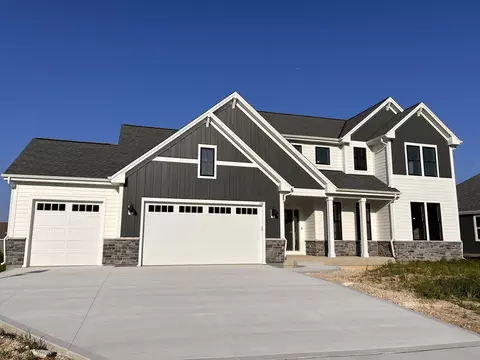 154 Bayberry, Grafton, WI 53024