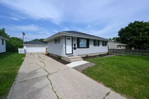 6719 N 80th, Milwaukee, WI 53223