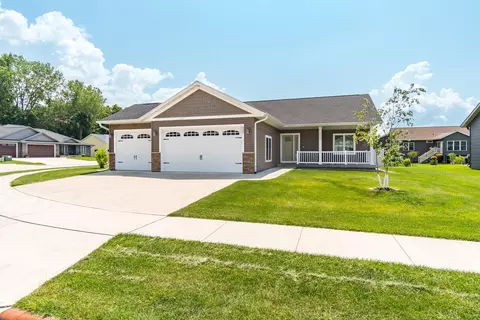 232 Marie, Holmen, WI 54636