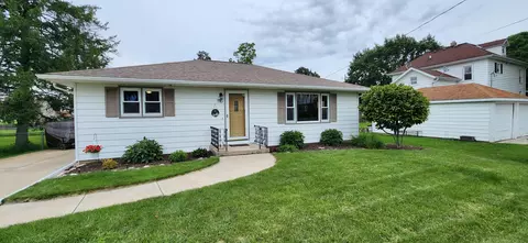 116 Mary, Watertown, WI 53094
