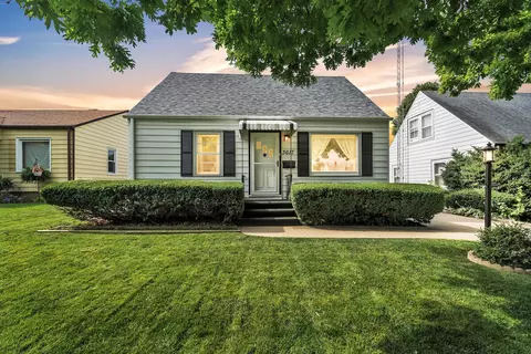 3617 59th, Kenosha, WI 53144