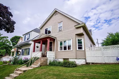 1551 S 32nd, Milwaukee, WI 53215