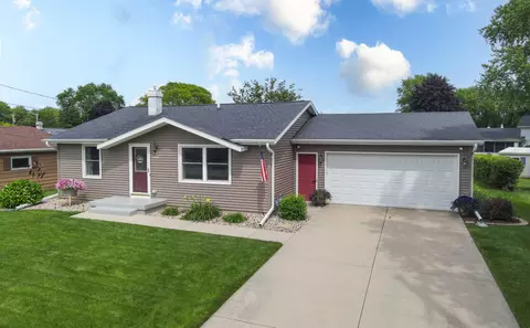 665 S Marr, Fond Du Lac, WI 54935