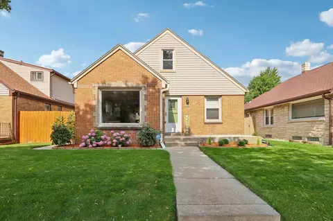 3515 N 57th, Milwaukee, WI 53216