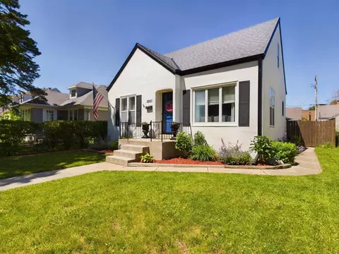 8950 W Metcalf, Milwaukee, WI 53222