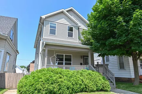3538 E Plankinton, Cudahy, WI 53110