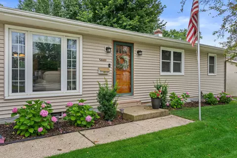 1115 12th, Union Grove, WI 53182